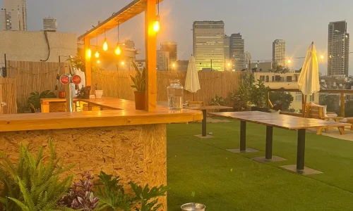 יום הולדת באלנבי