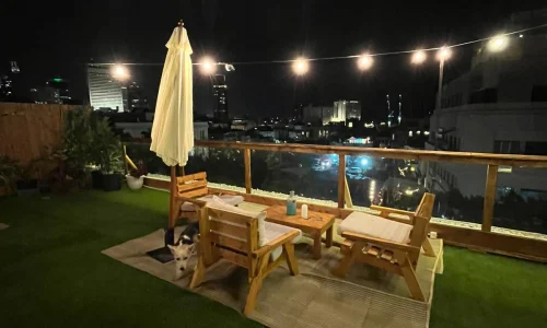 יום כיף בתל אביב