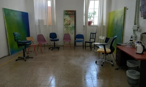 ימי גיבוש בירושלים