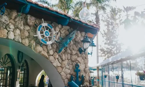 ימי גיבוש וילה סנדלר