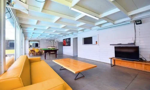 ימי גיבוש עם בריכה