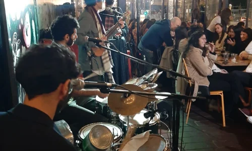 ימי הולדת בג'מס