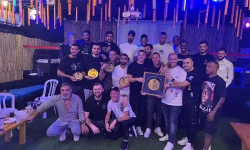 ימי הולדת בחולון