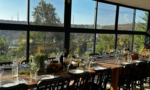 ימי הולדת בירושלים