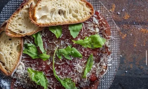 ימי הולדת במסעדה בדרום