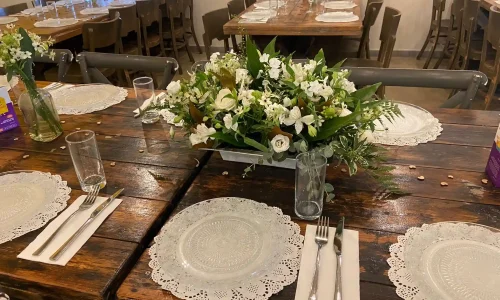 ימי הולדת בשרון