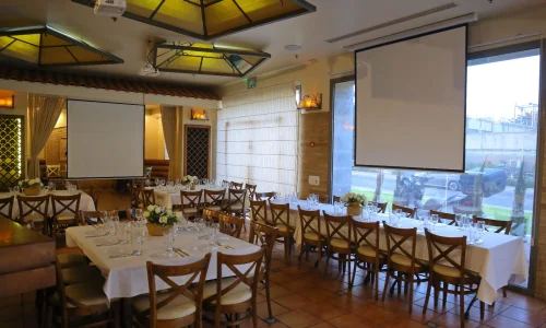 ימי הולדת עגולים באנגוס