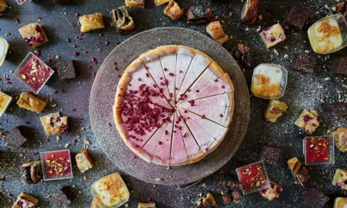 ימי הולדת עגולים בשרון