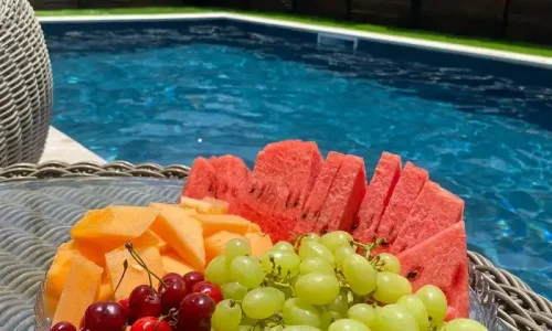 ימי הולדת עם בריכה