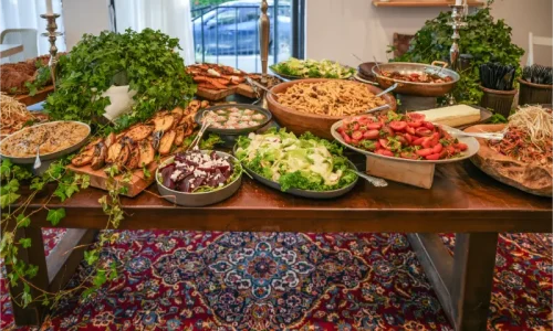 ימי כיף בדה פופ האוס