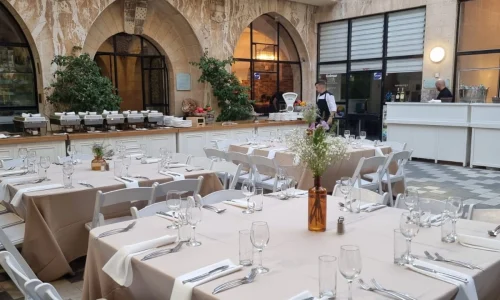 ימי עיון בירושלים