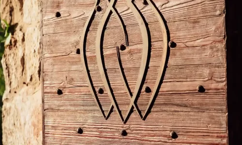 יקב אמפורה יקב מושלם לאירועים בלב הטבע הפרעי של כרם מהרל