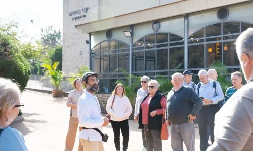 יקב לאירועים פרטיים בצפון