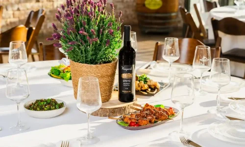 יקבי בנימינה