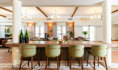 כנסים עסקיים בצפון