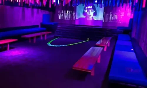 לופט הכפר חולון