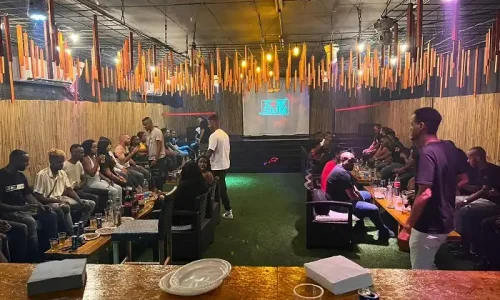 לופט כפרי בחולון