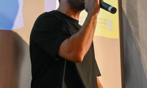 מלצרים מזמרים לאירועים