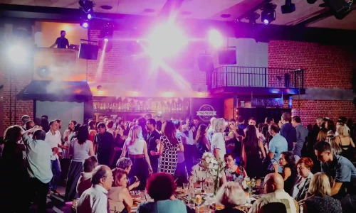 מסיבת רווקות במרכז