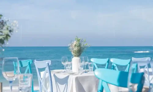 מסיבת רווקות על החוף