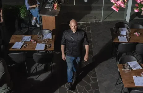 מסעדה יוקרתית לאירועים בשרון