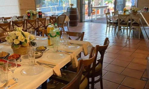 מסעדה כשרה לאירועים