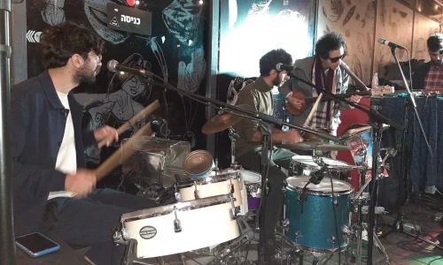 מסעדה כשרה לברית