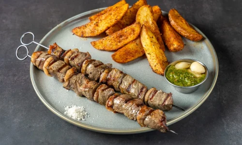 מסעדה כשרה לבריתה