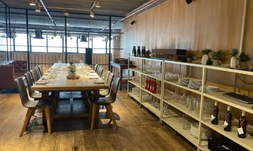 מסעדה לאירועים ביהוד