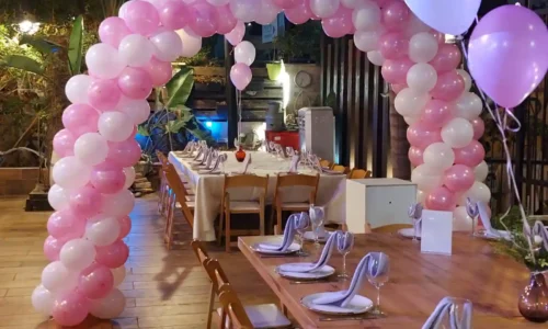 מסעדה לאירועים כשרה בחיפה