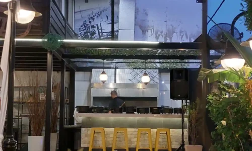 מסעדה לבר מצוות בחיפה