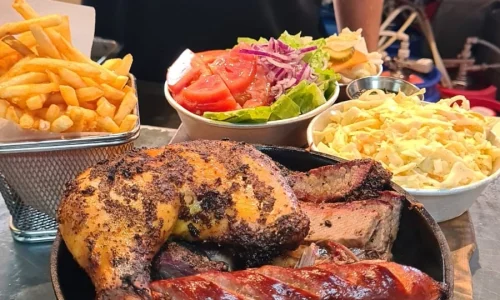 מסעדה לברית בחדרה