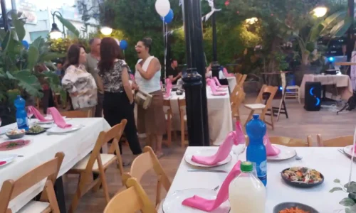מסעדה לבת מצווה בחיפה