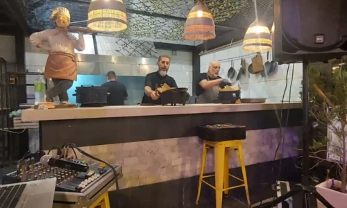 מסעדה לימי הולדת בחיפה