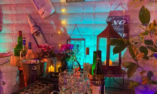 מסעדה למסיבת רווקות