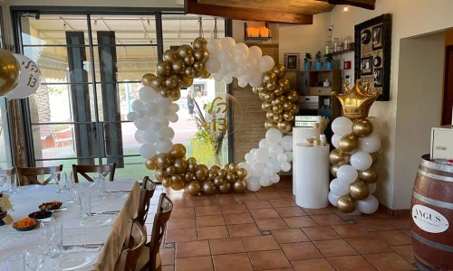 מסעדות לאירועים בנס ציונה