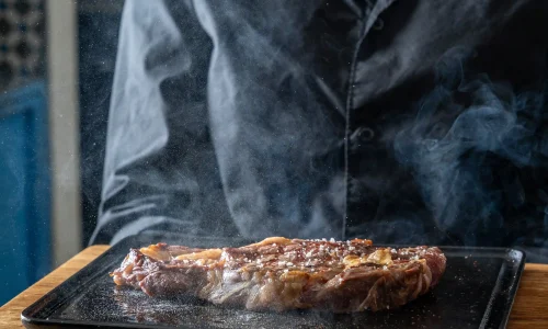 מסעדת בשרים לאירועים