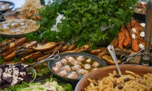 מצווה בדה פופ האוס