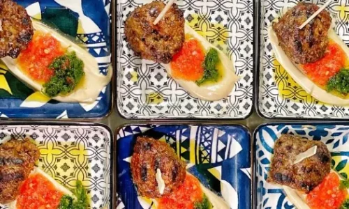 מקום יוקרתי לחתונה