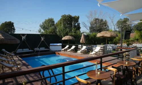 מקום לאירועים עד 350 אורחים