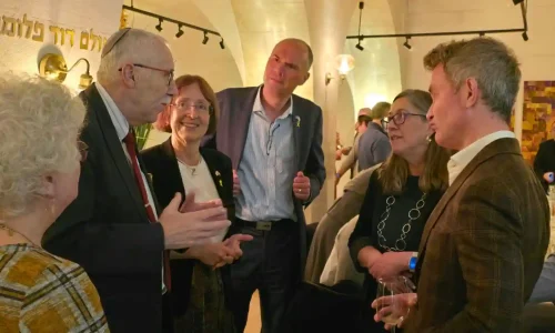 מקום לאירוע בירושלים