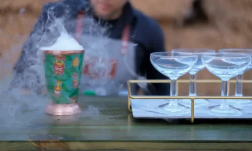 מקום לאירועים עסקיים