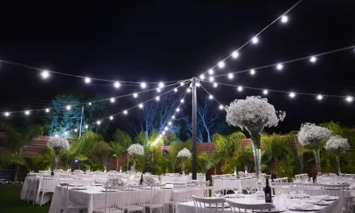 מקום לאירועים עסקיים בחדרה