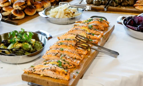 מקום לאירועים קטנים בחדרה