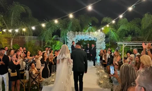 מקום לבר מצווה בצפון