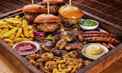 מקום לבר מצווה בשפלה