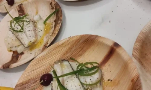 מקום לברית בקיסריה