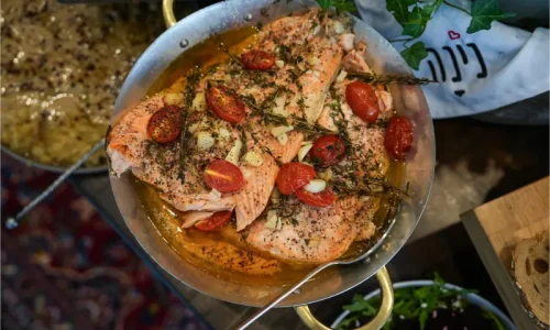 מקום להרצאות בתל אביב