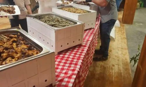 מקום לחתונה קטנה בחדרה