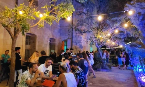 מקום ליום הולדת